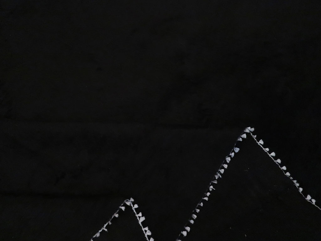 Modern Turkish Mohair, No.30834 - Staging