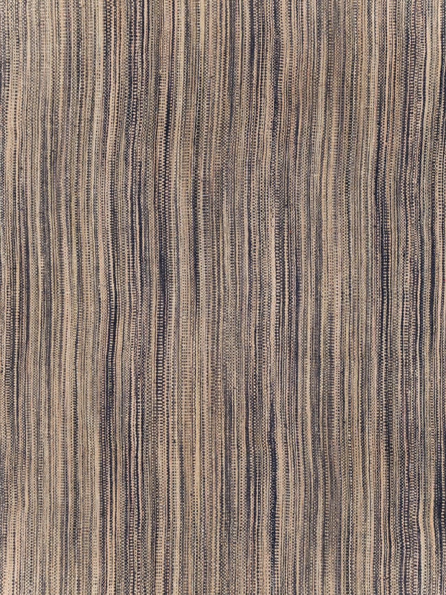 Modern Turkish Flatweave Kilim Large Room Size Carpet, No.30847 - Staging