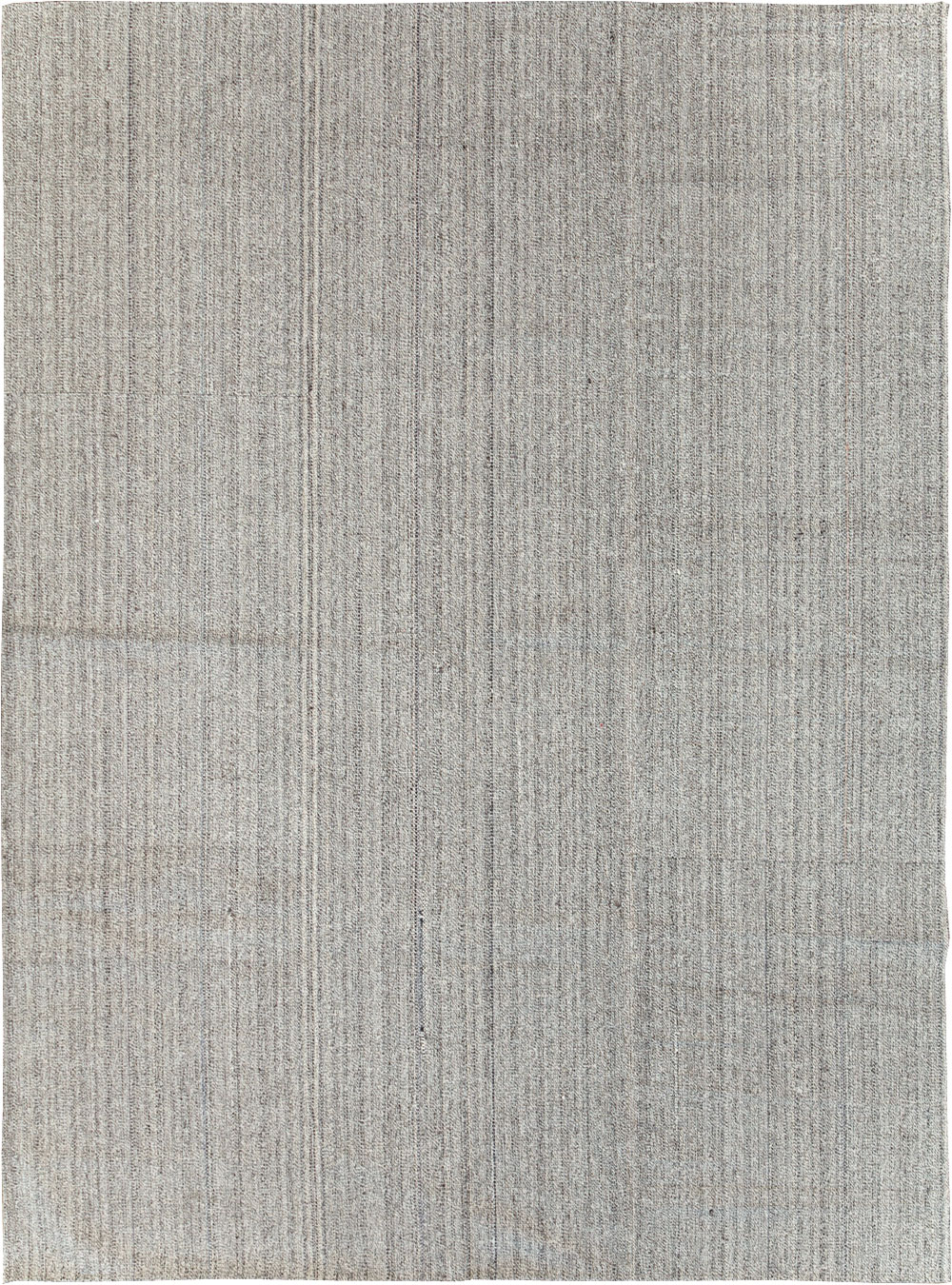 Vintage Turkish Flatweave, No.30991 - Staging