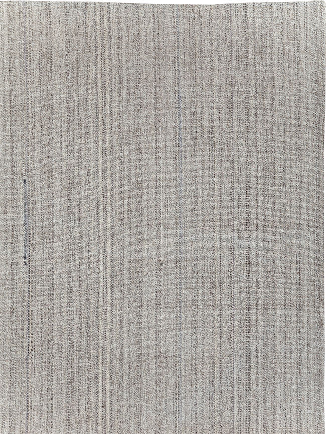 Vintage Turkish Flatweave, No.30991 - Staging