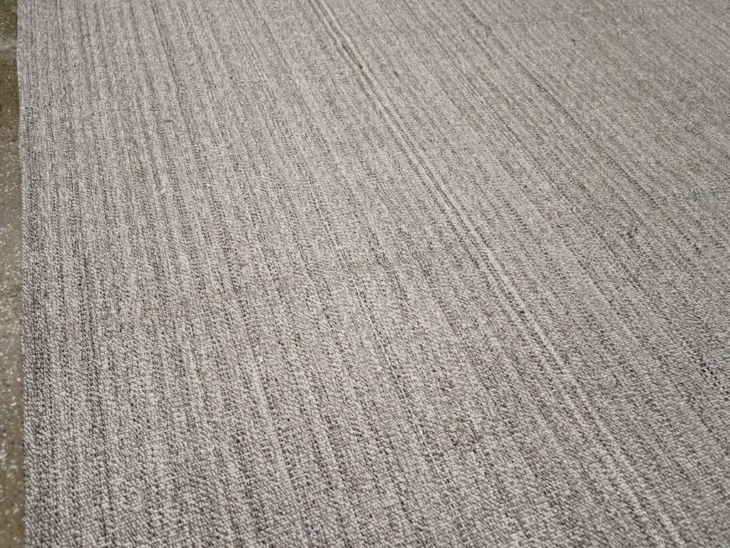 Vintage Turkish Flatweave, No.30991 - Staging