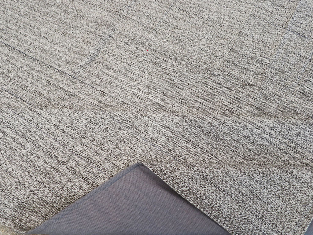 Vintage Turkish Flatweave, No.30991 - Staging