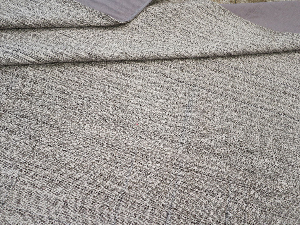 Vintage Turkish Flatweave, No.30991 - Staging