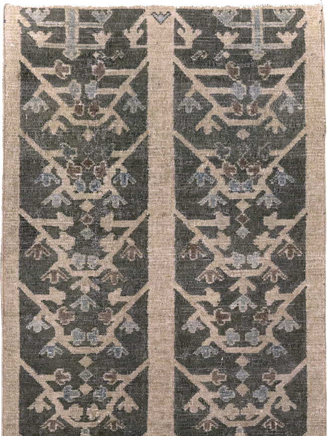 Antique Northwest Persian Runner, No.31040 - Staging