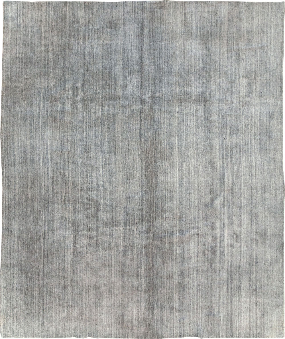 Modern Turkish Small Room Size Carpet, No.31824 - Staging