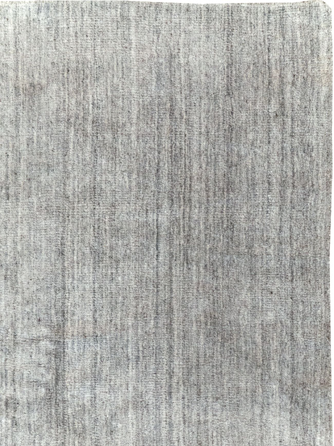 Modern Turkish Small Room Size Carpet, No.31824 - Staging