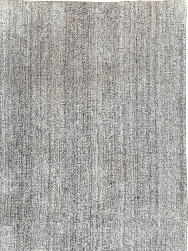 Modern Turkish Small Room Size Carpet, No.31824 - Staging
