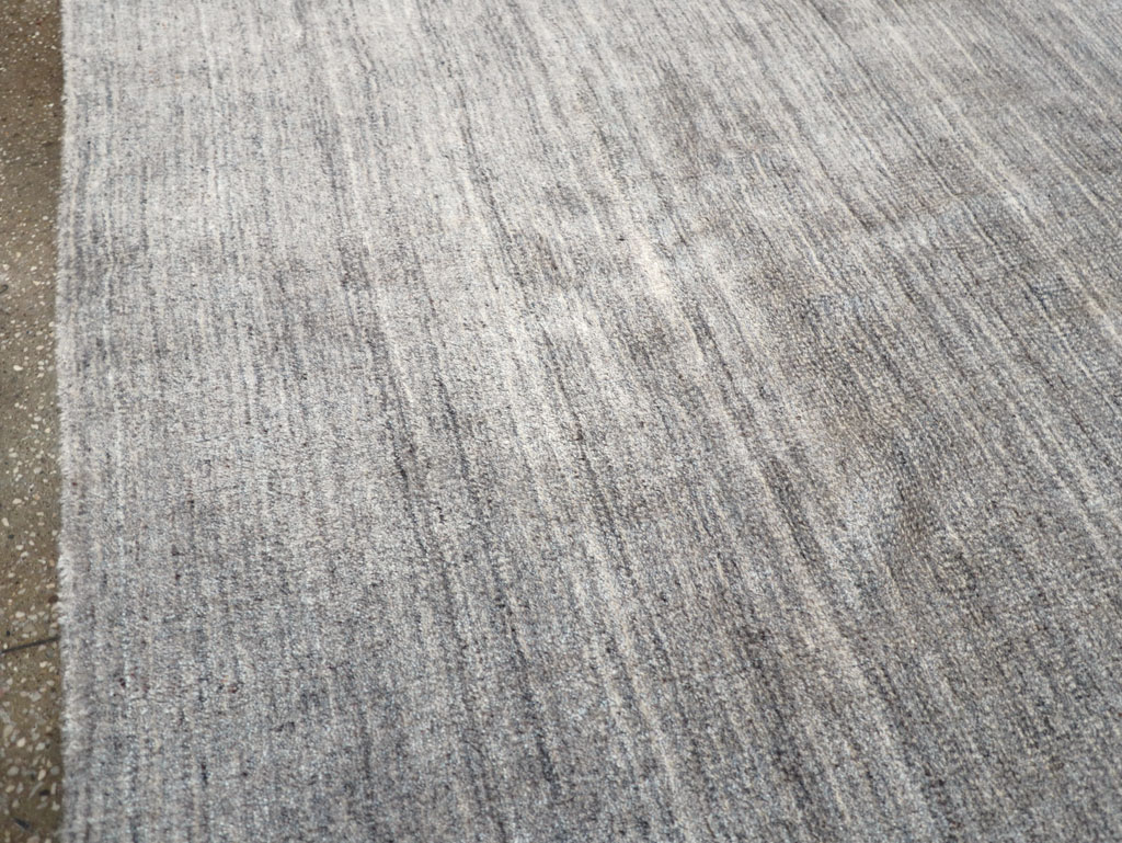 Modern Turkish Small Room Size Carpet, No.31824 - Staging