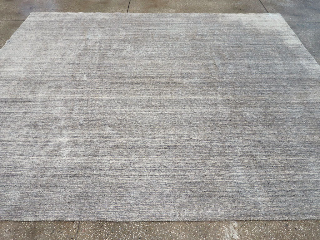 Modern Turkish Small Room Size Carpet, No.31824 - Staging