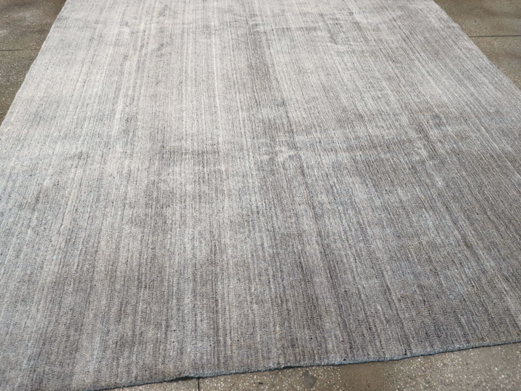 Modern Turkish Small Room Size Carpet, No.31824 - Staging