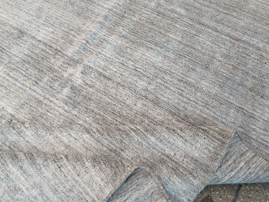 Modern Turkish Small Room Size Carpet, No.31824 - Staging