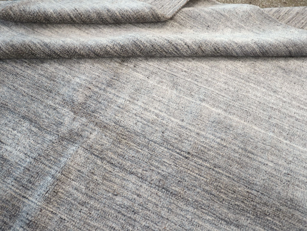 Modern Turkish Small Room Size Carpet, No.31824 - Staging