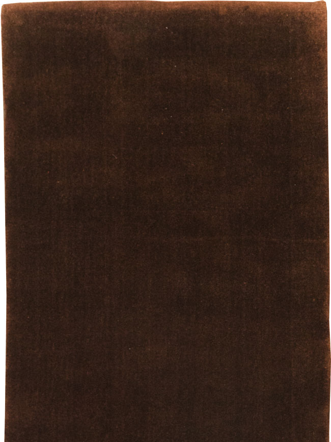 Modern Tibetan Runner, No.31939 - Staging