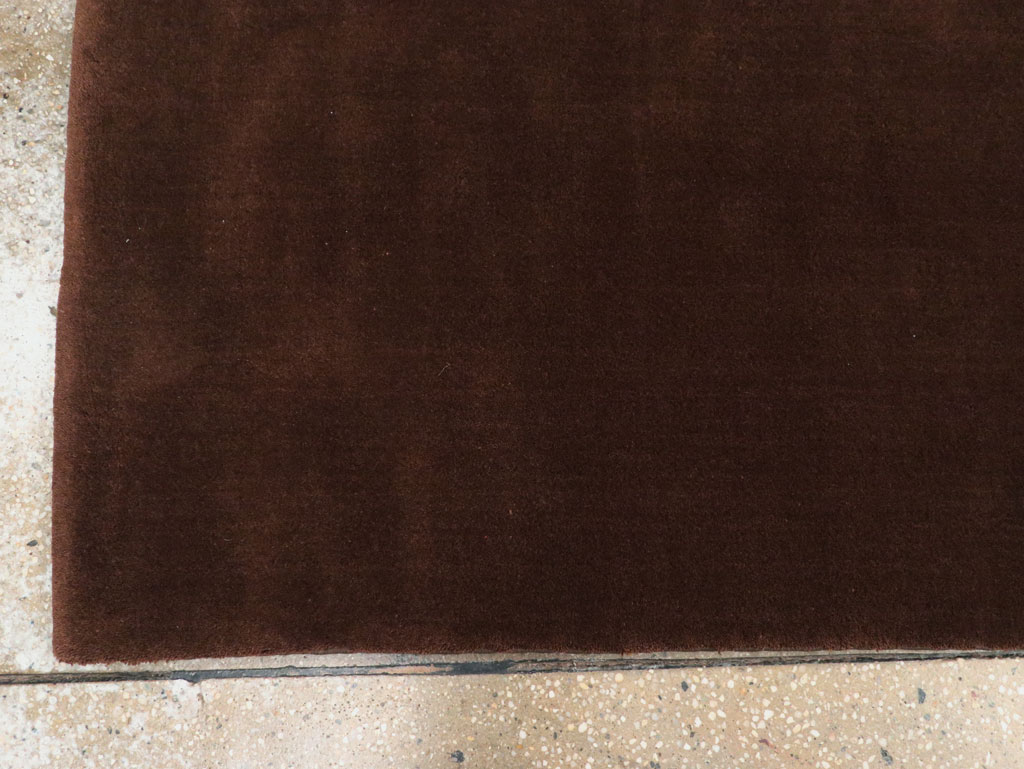 Modern Tibetan Runner, No.31939 - Staging