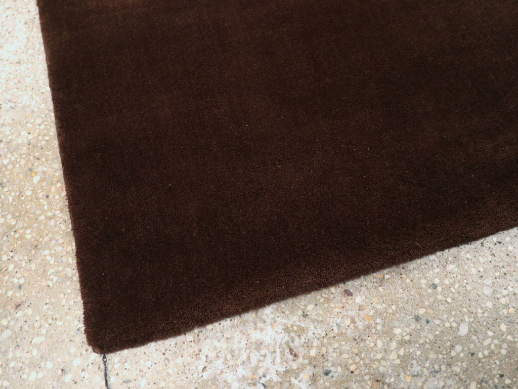 Modern Tibetan Runner, No.31939 - Staging