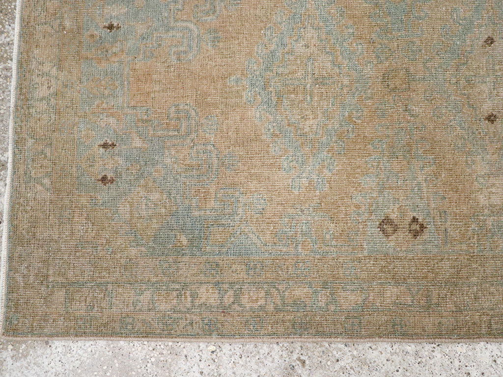 Vintage Persian Veece Runner, No.32768 - Staging