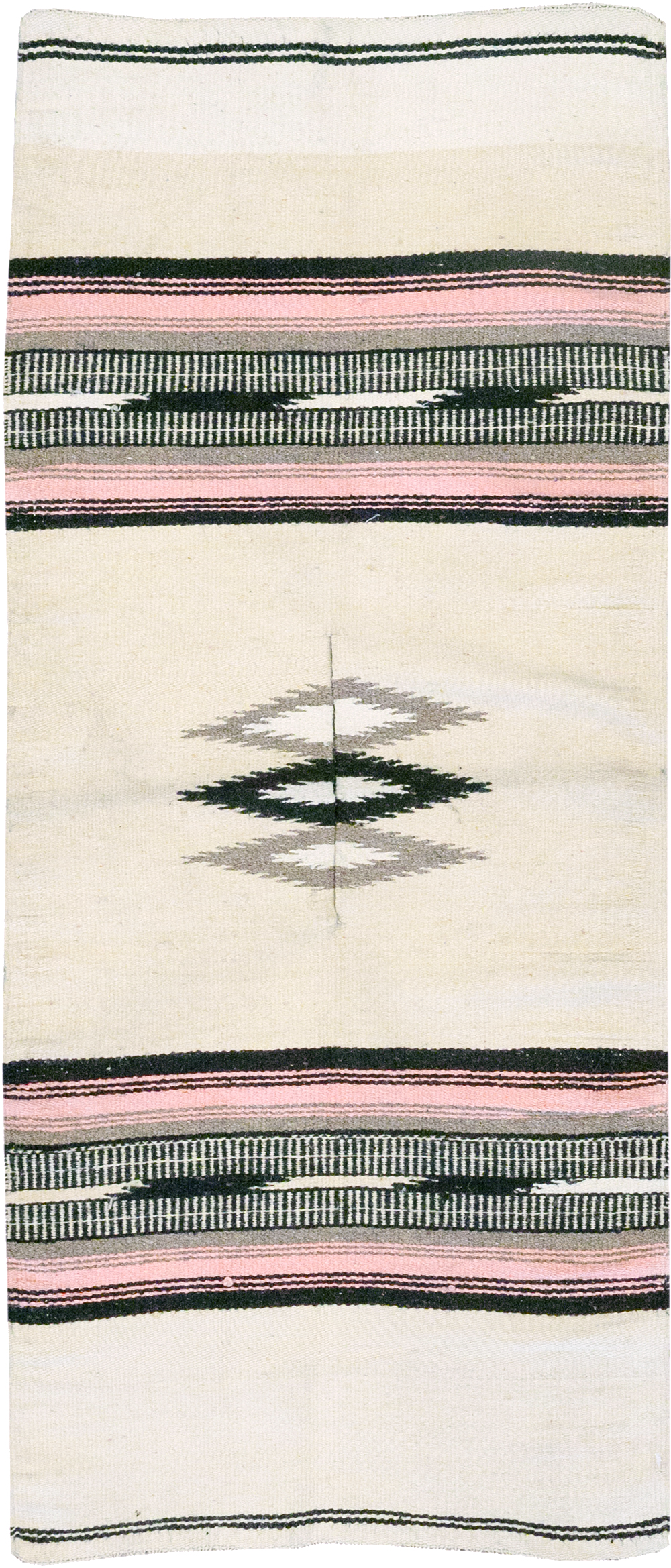 Vintage Mexican Poncho, No.32962 - Staging