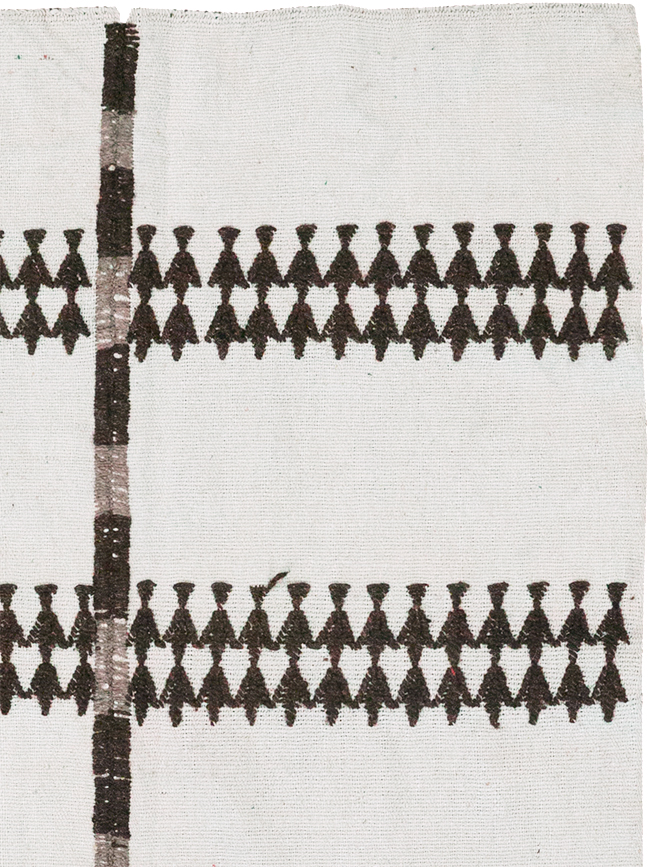 Vintage Mexican Poncho, No.32963 - Staging