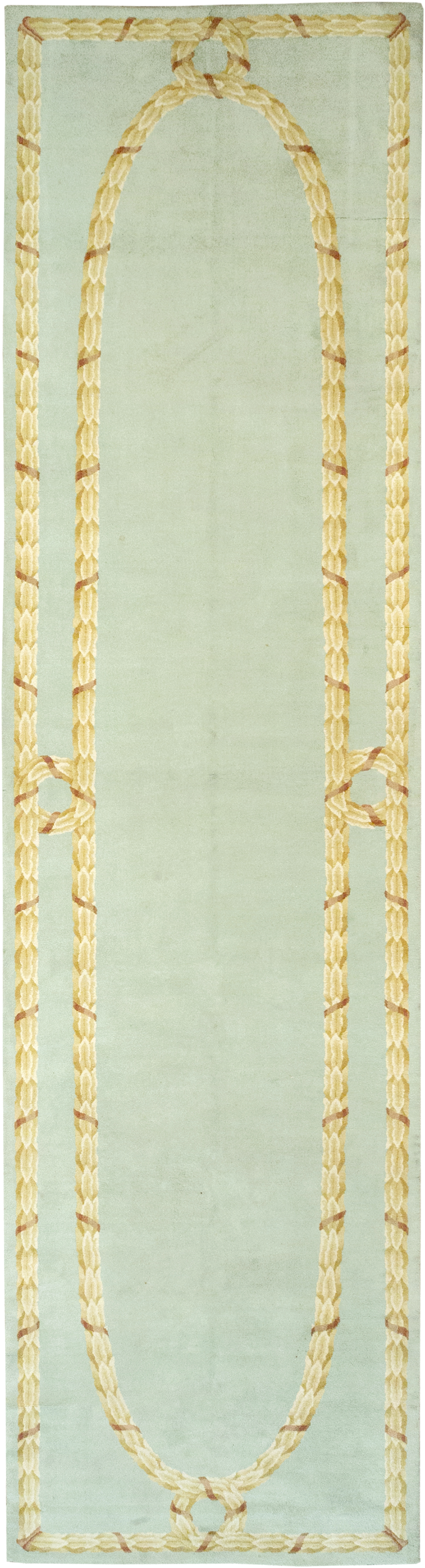 Vintage Spanish European Long Runner, No.33160 - Staging