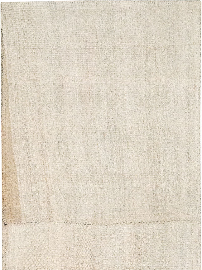 Vintage Turkish Flatweave Kilim Small Runner, No.33236 - Staging