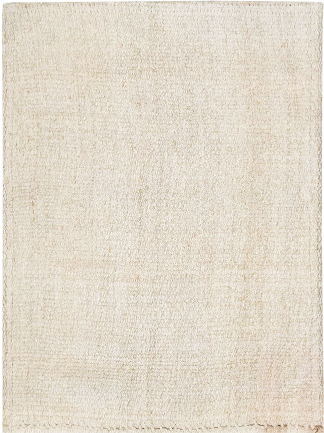 Vintage Turkish Flatweave Kilim Small Runner, No.33237 - Staging