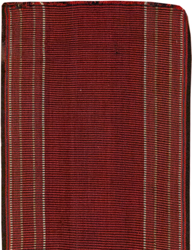 Vintage Central Asian Tent Band, No.33335 - Staging