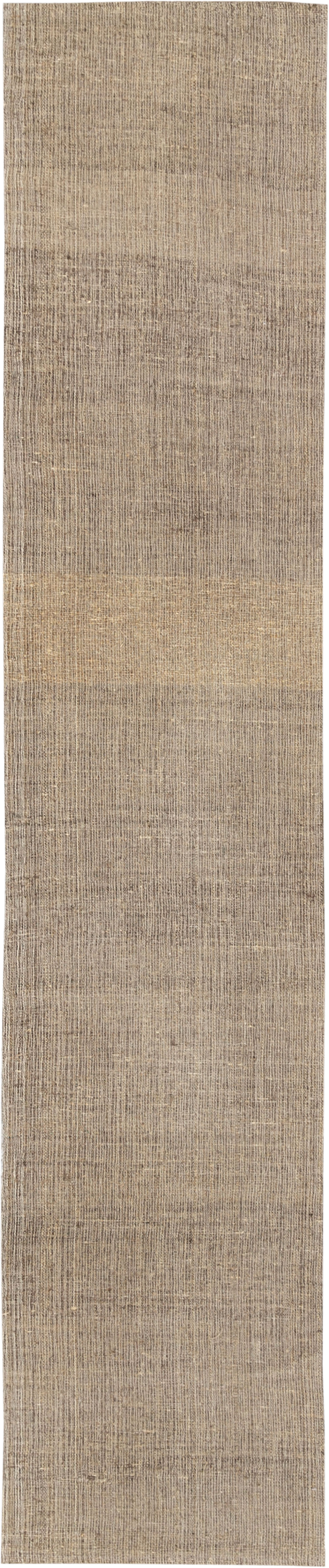 Vintage Turkish Flatweave Kilim Runner, No.33653 - Staging