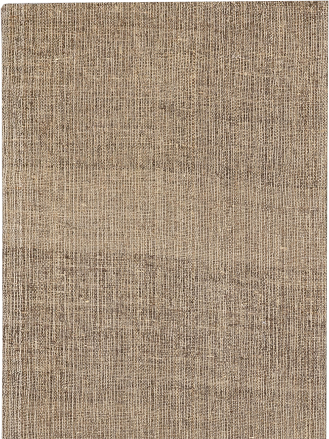 Vintage Turkish Flatweave Kilim Runner, No.33653 - Staging