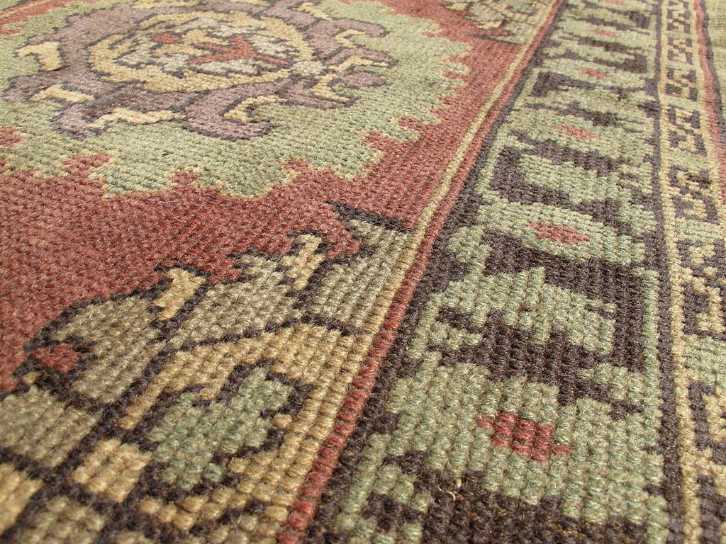 An Axminster Palace Size Carpet, No.9232 - Staging
