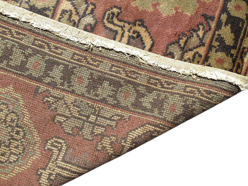 An Axminster Palace Size Carpet, No.9232 - Staging