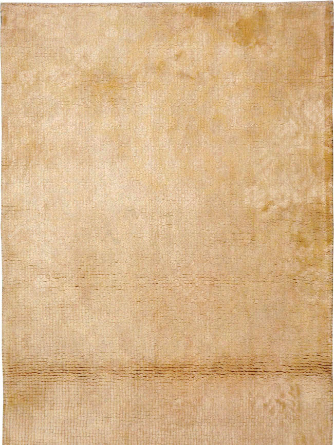 A Spanish Cuenca Runner, No.9523 - Staging