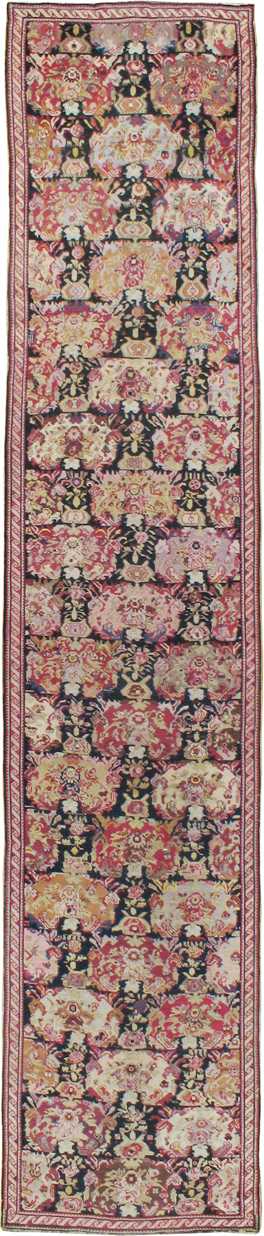 A Karabagh Runner, No.9942 - Staging